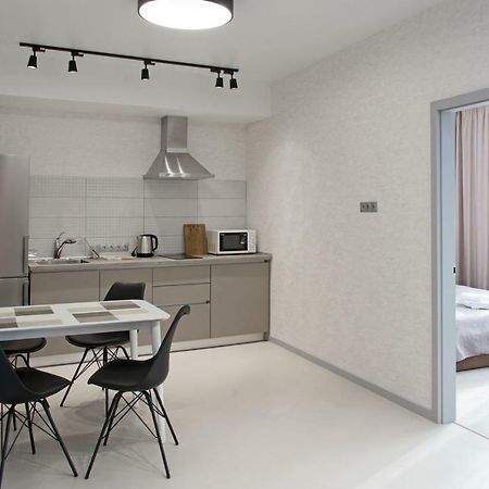 Аркадия 43 Жемчужина Квартира С 2-Мя Отдельными Спальнями Odessa Exterior foto